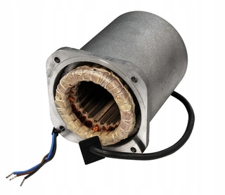 Stator motora s krytom pre jazdu FAAC 741