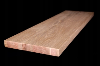 Oak STEM 100x30 cm.