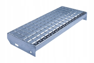 Schody kovové kovové wema 800 x 270 25x2