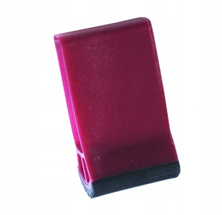 Rebrík - Kruse Corda 50x20 mm stabilizačná päta