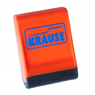 Rebrík -  Krause Monto 64x25 mm stabilizátor päty