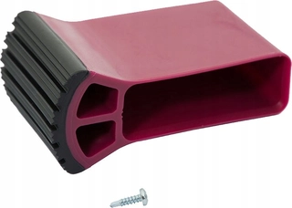 Rebrík -  Foot Foot na stabilizátor Krause Ladder 1 PCS