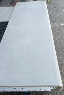Stopnica V-Shape Tassero 120x30 Schodové dlaždice
