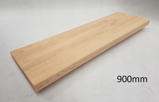 Nášľapy Dub americký 1000x300x40mm A/C Z RUKY
