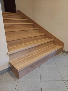 Trepa behári stuhový bukový dubový popol rozmer