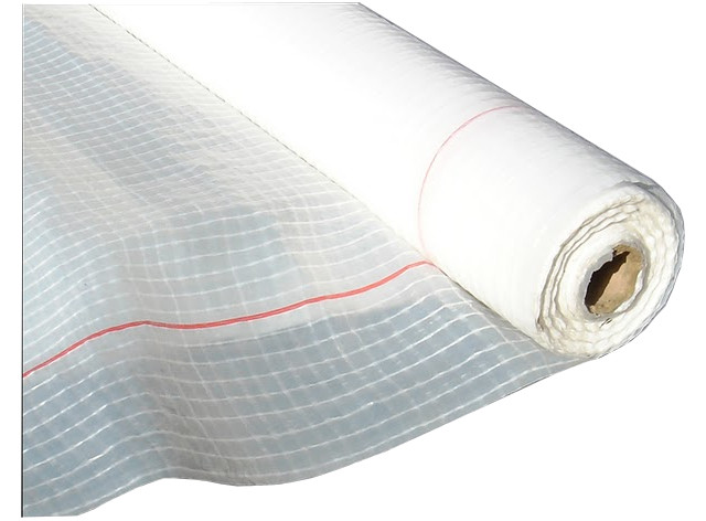 Strešná fólia Secco 50 x 1,5 x 1 mm