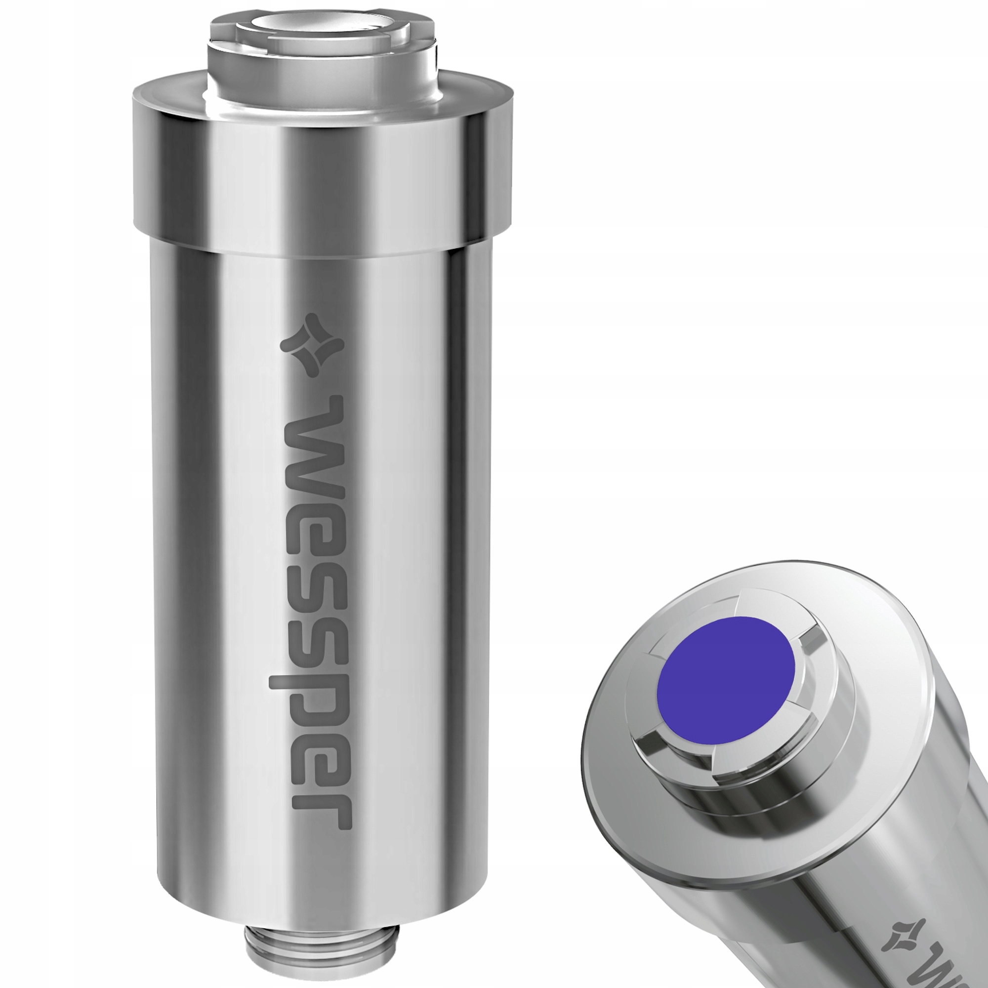 Filter Wessper Aqua Shower 0 l