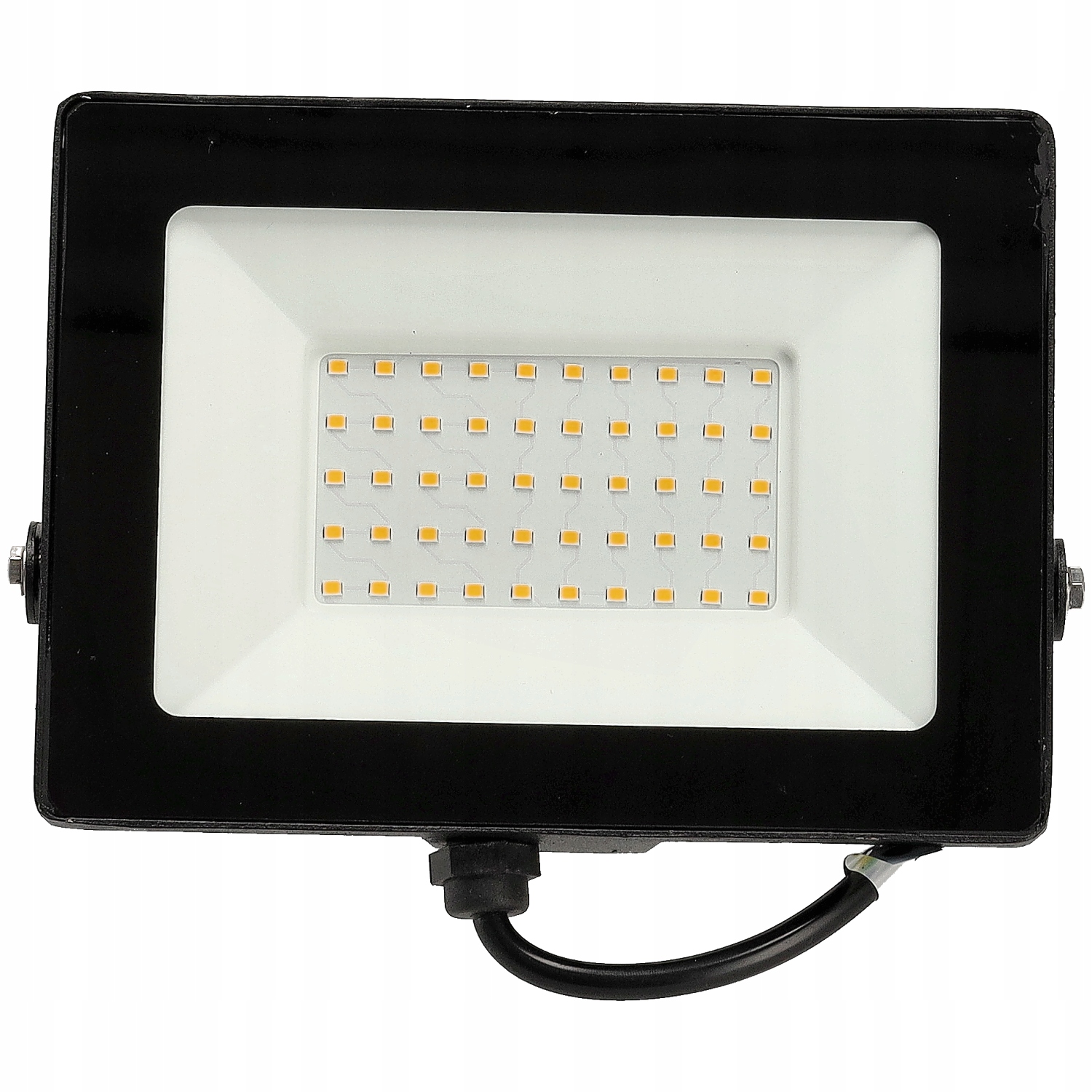 Halogénová teplá biela 4250 lm 50 W