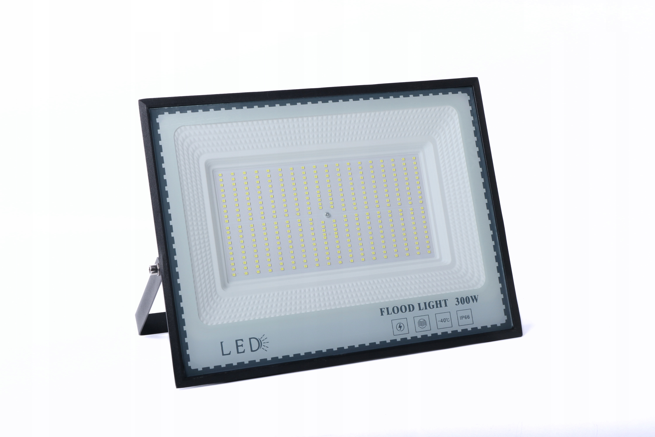 Halogénová neutrálna biela 36000 lm 300 W
