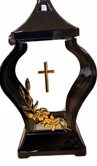 Pamätné sviečky s výškou 30 cm - ideálne pre každú príležitosť
