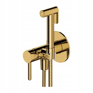 Bidetová batéria - Systém bidet Suspimentary Y Omnires Gold