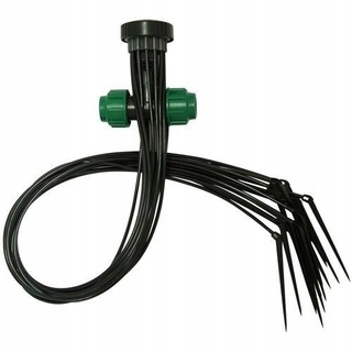 Čerpadlo -  Zavlažovací systém Topspin s 12 16mm trubicami