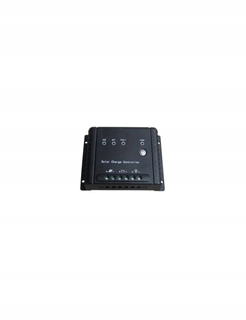 Solárny panel - Solárne systémy (PV) IPSpv-MPPT-12V-5A
