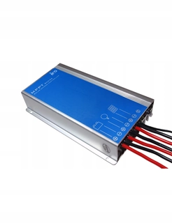 Solárny panel - Solárne systémy (PV) PVS-MPPT-LAMP-1224V-15A