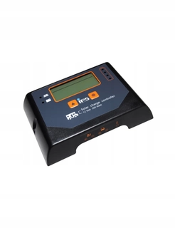 Solárny panel - Solárne systémy (PV) PVS-PWM-Camper-12V-25A-BT