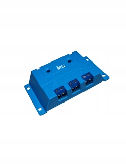Solárny panel - Solárne systémy (PV) PVS-PWM-FOX-12V-05A