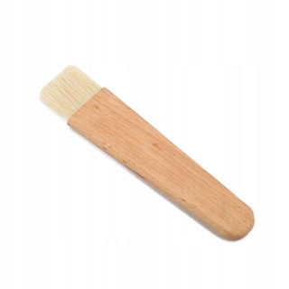 Safe brush brush brush