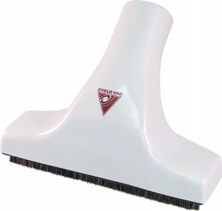 Centrálny vysávač - Cyclo vac kefa na čalúnenie, 14 cm