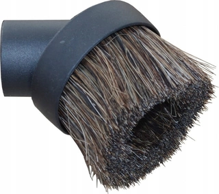 Centrálny vysávač -  Round Standard Brush, 6 cm