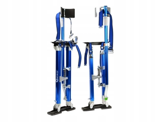 Rebrík -  Budowlane Geko 61 - 101 cm