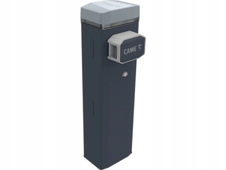 Prišiel GT8 Barrier Max. Rameno 7,8 m - nové