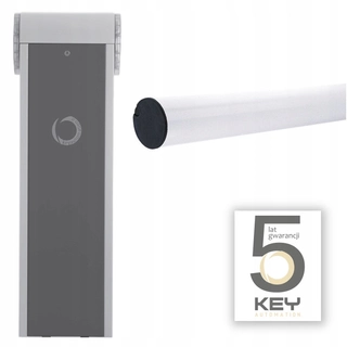 Kľúčová automatizácia ALT624K Barrier - Originálna sada