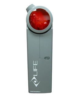 Life supra Road Barrier, 3 m dlhé rameno