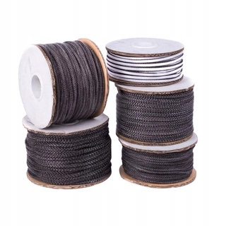 Nordflam izolačné string 10 mm 50 MB