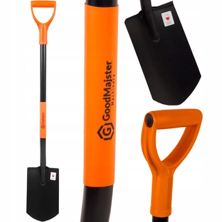 Vidly, lopata - Szpadel GoodMajster GMM-KS104