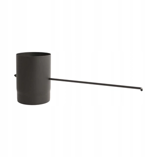 Potrubie, rozvody ku krbu - Rýchlosť 200/250 mm Kaiser Pipes