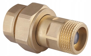 Rýchlospojka 3/4 "do misky SN01 a skupiny