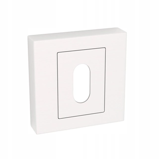 Kľučky na dvere - SZYLD PARVA KUCHINOX SQUARE SATIN KEY LK5_301A