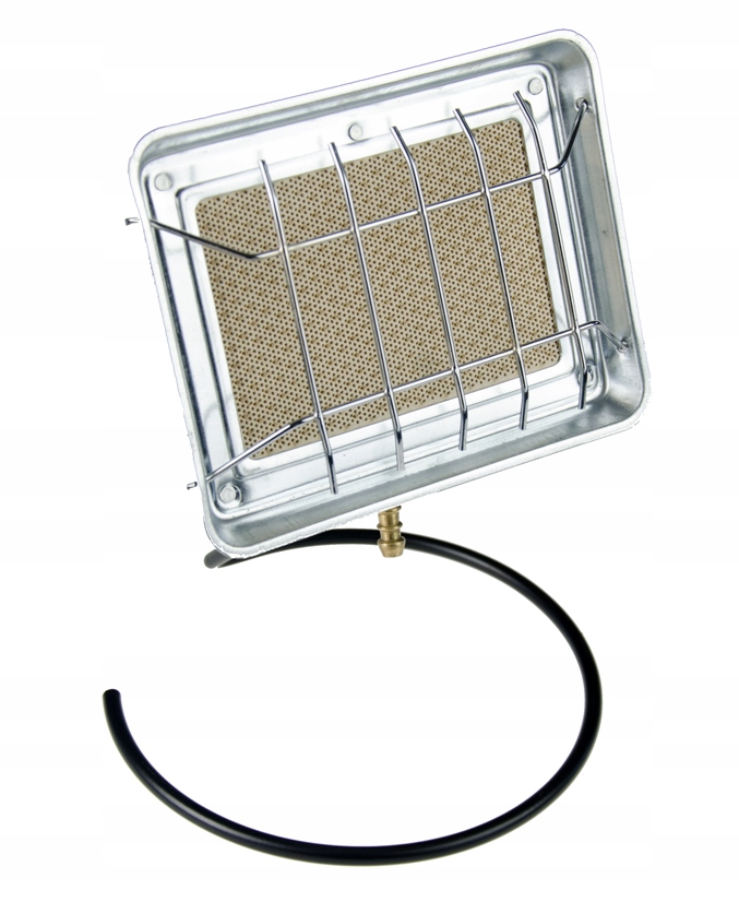 Plynový ohrievač Sun-Beam 1,3 kW