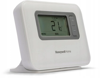 Kotol, pec - T3R programovateľný termostat týždenný bezdrôtový