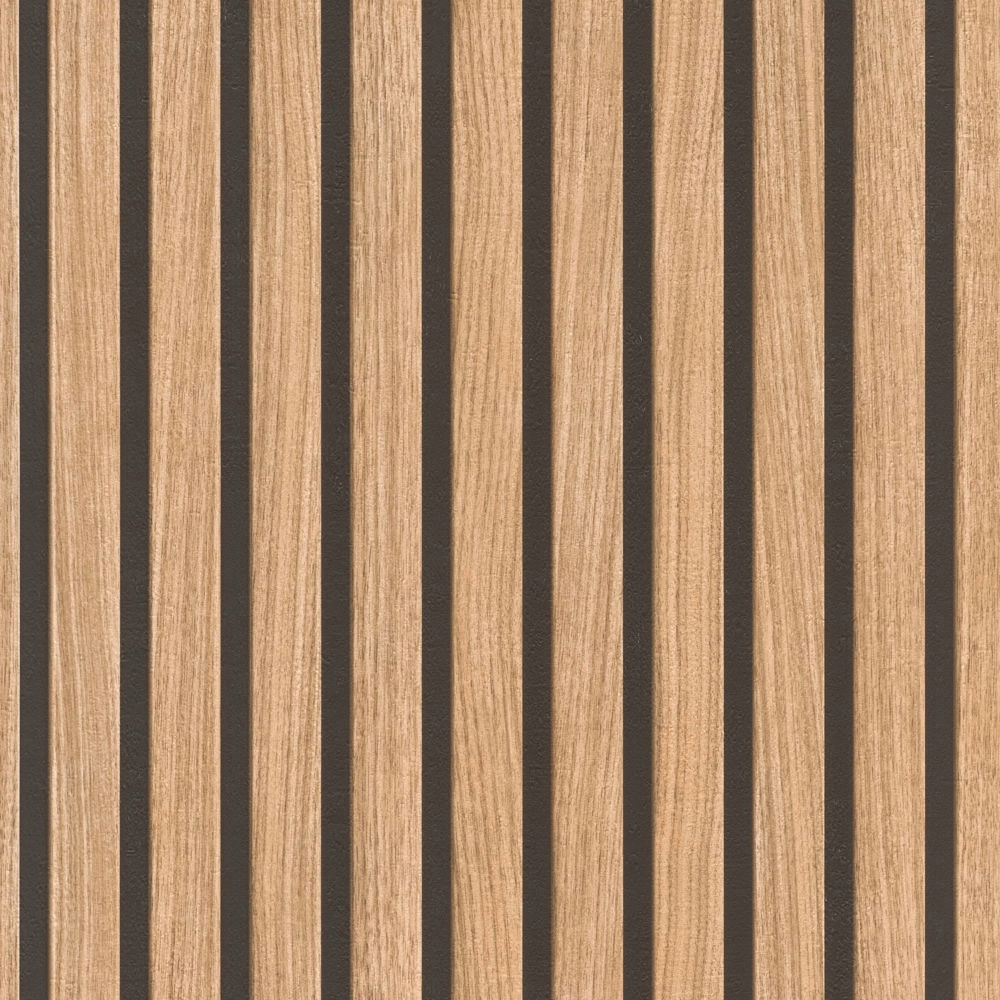 VZOR TAPETY NÁstenné PANELY DREVENÉ 3D LAMPY