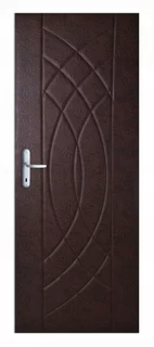 Čalúnenie dverí - Čalúnenie dverí Elle C. Bronz-3