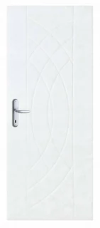 Čalúnenie dverí - Horné dvere na čalúnenie dverí 95 cm