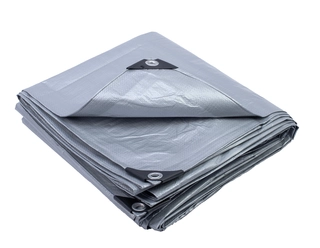 Krycia plachta - Plachta 110 g/m2 6 x 8 m