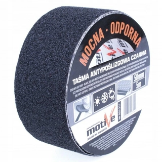 Self -adhézna anti -slip páska 5m/ 5 cm
