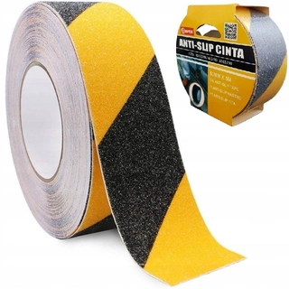 Samostatná anti -slip páska