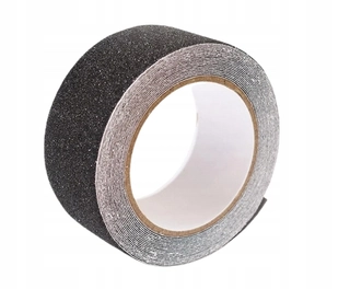 Páska non -slip fólia čierna 4,7 m x 50 mm