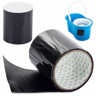 Tesnenie dverí - HYDRO TAPE zatvorte úniky vody a netesnosti