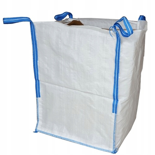 VELKÁ TAŠKA 90X90X120cm 1000kg SILNÉ NOVÉ TAŠKY