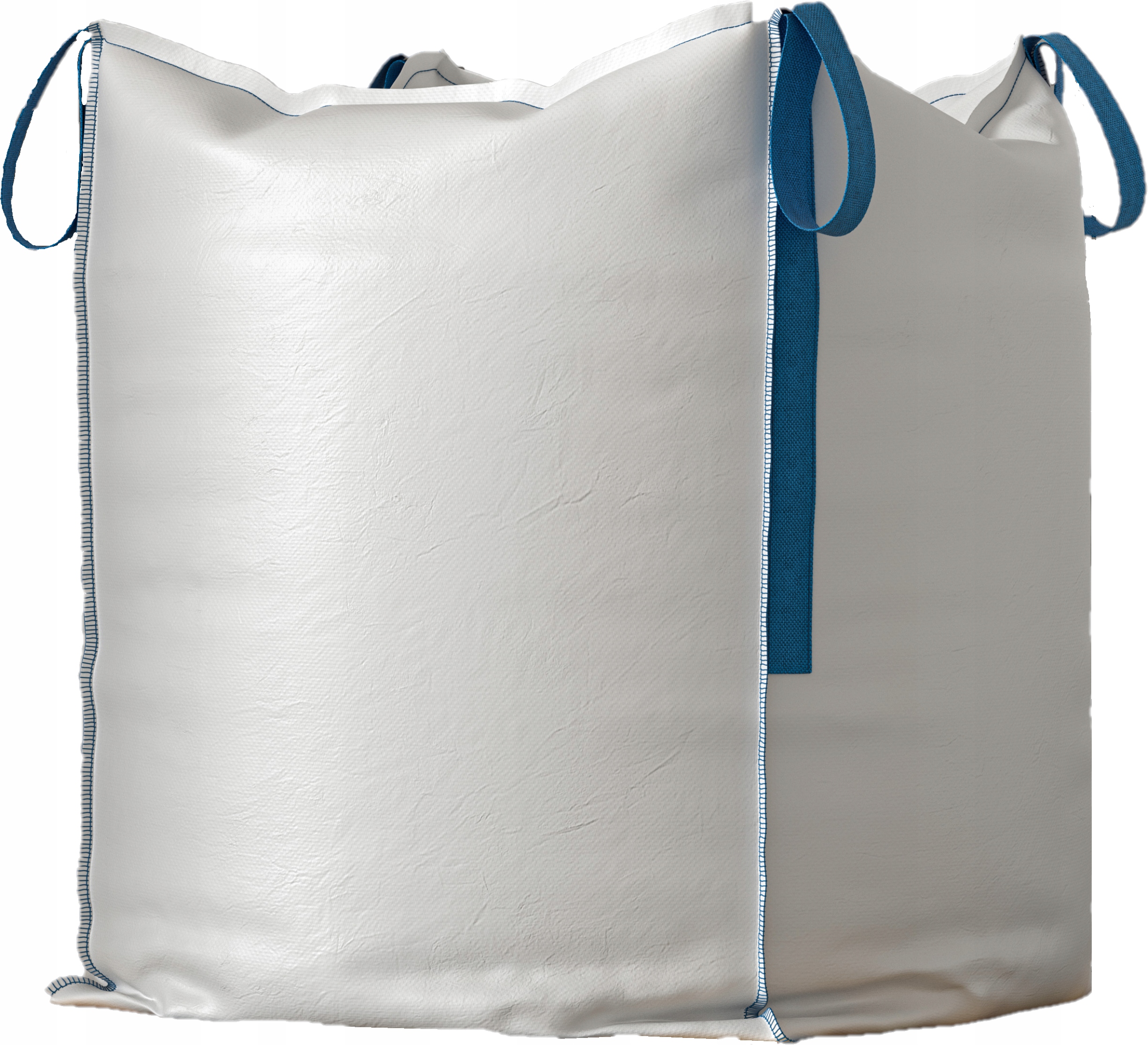 BIGBAG vrece na suť 90x90x120 Otvorené