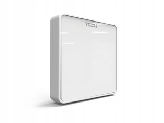 Podlahové kúrenie - TECH C-7P Wired Peace Sensor pre L-7 White