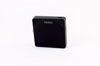 Tech senzor C-7P pre káblovú pásku čierne 24