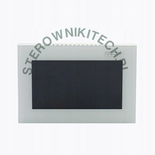 Podlahové kúrenie - TECHNICKÝ PANEL M-8E PRE L-8 STRIP BIELE DODÁVKY 24