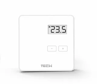 Podlahové kúrenie - TECH R-8b Bezdrôtový izbový regulátor B ..555