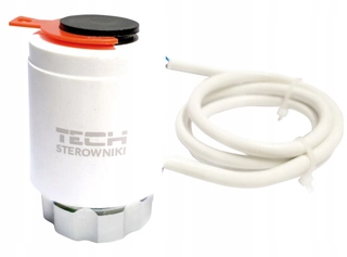 Podlahové kúrenie - Tech valce pre JTT-230 / 2T podlahy 24h Delivery