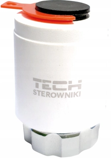 Tech termoelektrický pohon STT-230 / T2 NC M30